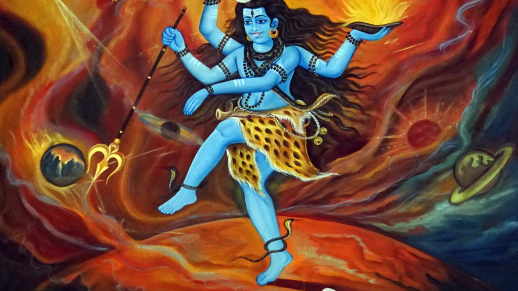 shiv-tandav-stotram-with-hindi-meaning