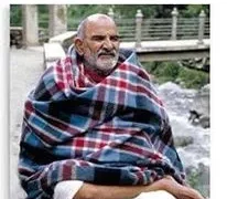 neem karoli baba