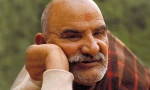 vinay chalisa neem karori baba