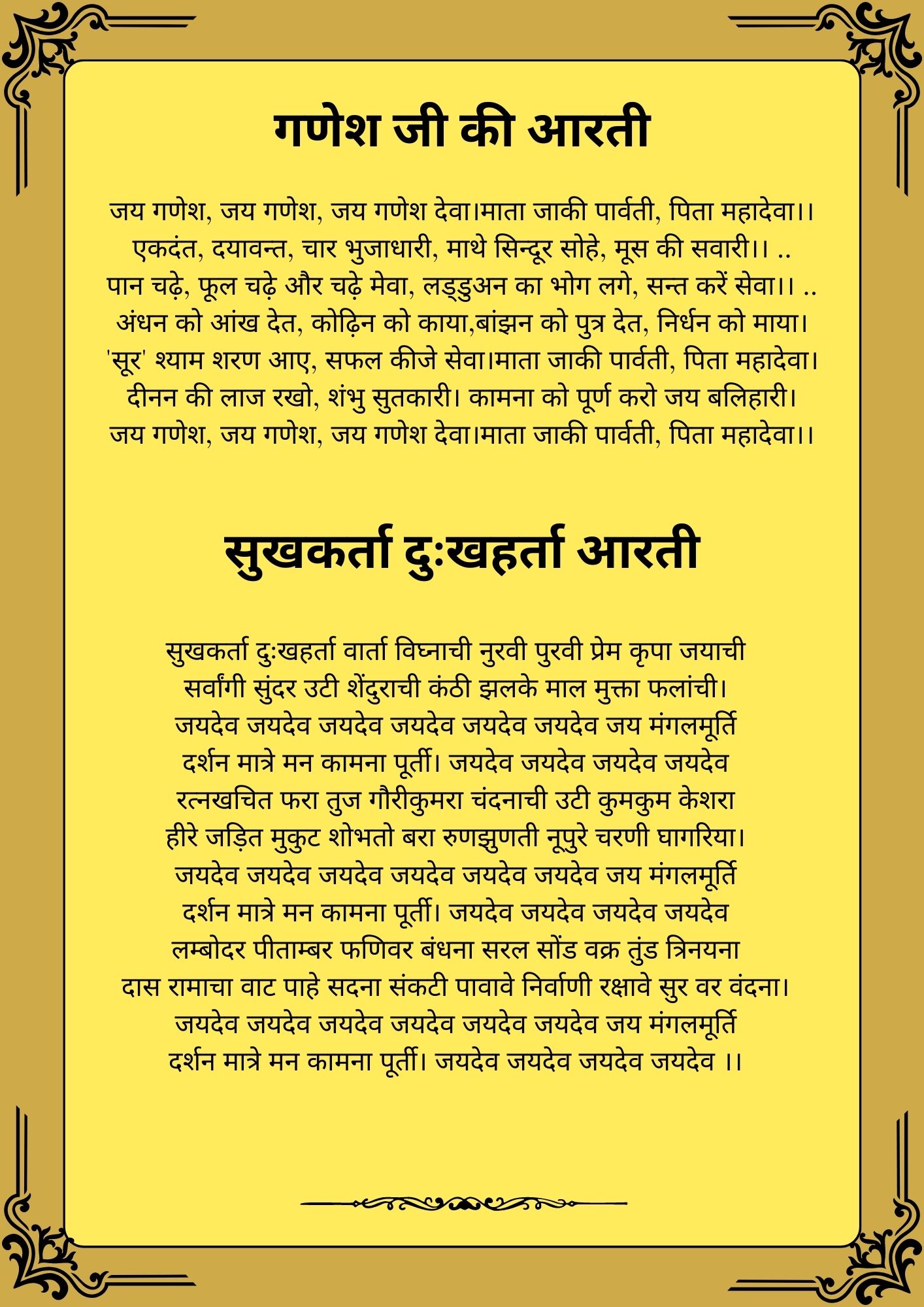 Shri Ganesh Stuti,Ganesh Chalisa,Ganesh Stotra Aur Aarti