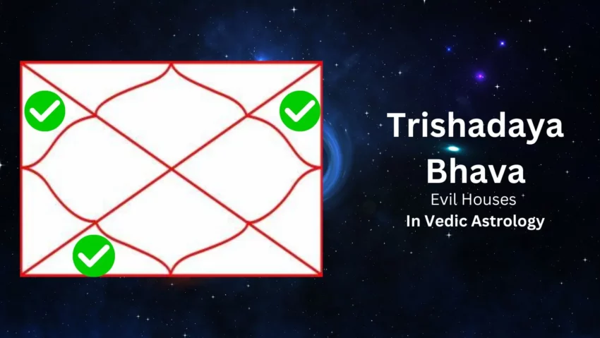 Trishadaya Bhava