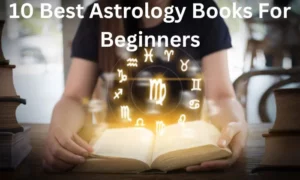 Best Vedic Astrology Books For Beginners