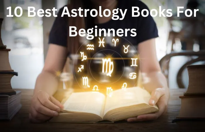 Best Vedic Astrology Books For Beginners