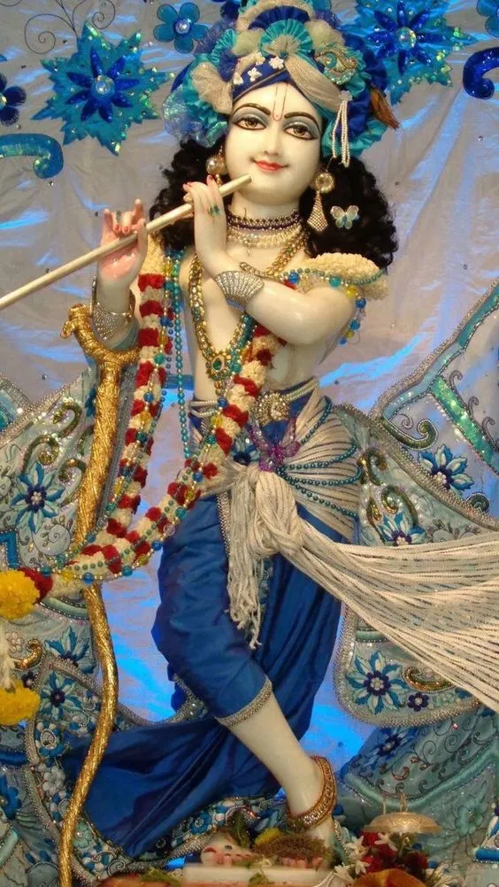 Krishna Ji
