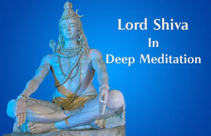 Lord Shiva Images