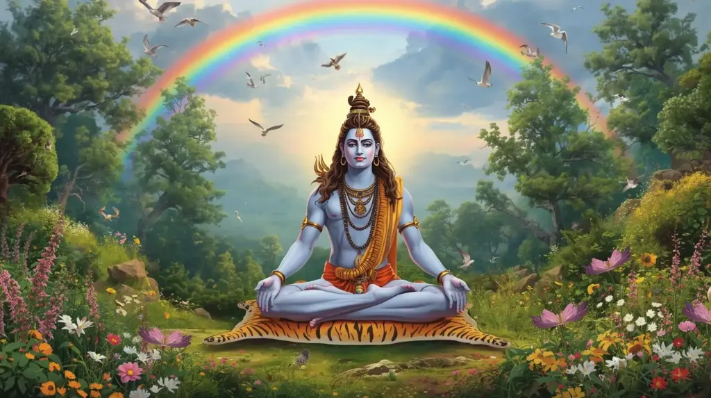 Buy Best Lord Shiva Images Posters Wallpaper Online